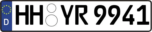 HH-YR9941