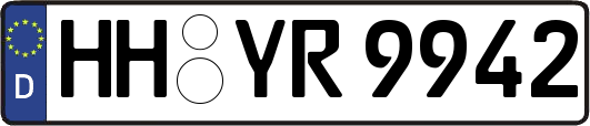 HH-YR9942