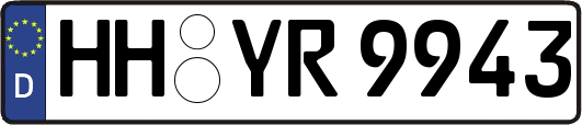 HH-YR9943