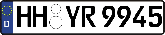 HH-YR9945