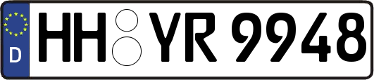 HH-YR9948