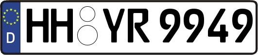 HH-YR9949