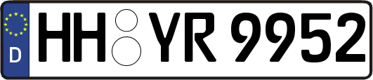 HH-YR9952