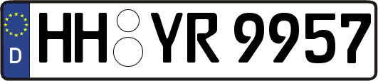 HH-YR9957