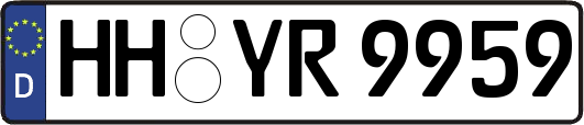 HH-YR9959