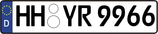 HH-YR9966