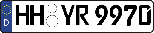 HH-YR9970