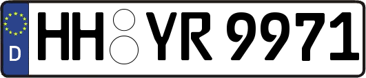 HH-YR9971