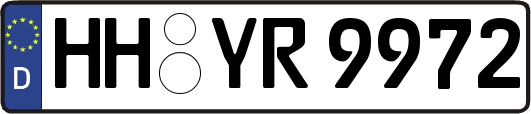 HH-YR9972