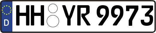 HH-YR9973