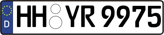 HH-YR9975