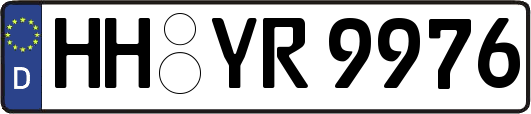 HH-YR9976