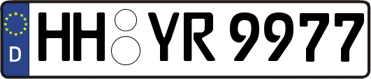 HH-YR9977