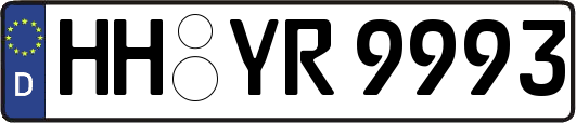 HH-YR9993