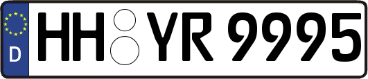 HH-YR9995