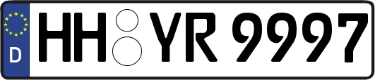 HH-YR9997