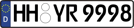 HH-YR9998