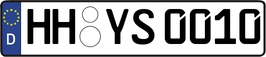 HH-YS0010
