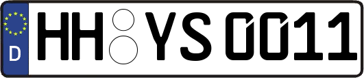 HH-YS0011