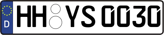 HH-YS0030