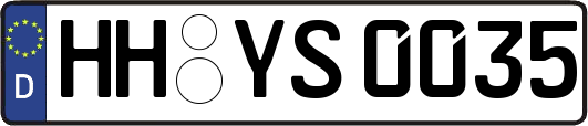 HH-YS0035