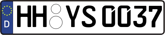 HH-YS0037