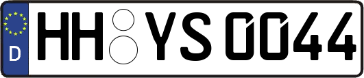 HH-YS0044