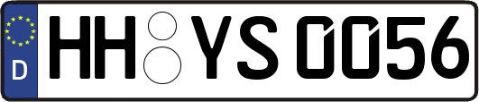 HH-YS0056