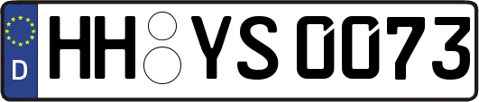 HH-YS0073