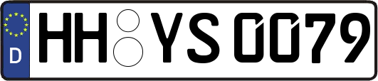 HH-YS0079