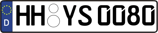 HH-YS0080