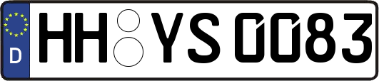 HH-YS0083