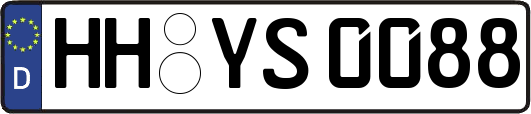 HH-YS0088