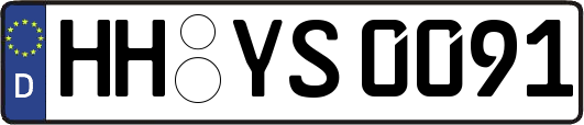 HH-YS0091