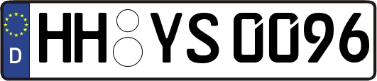 HH-YS0096