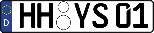 HH-YS01