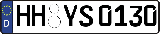 HH-YS0130