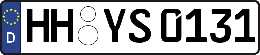 HH-YS0131