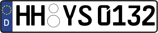 HH-YS0132