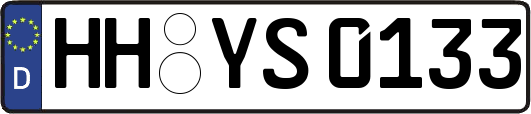 HH-YS0133