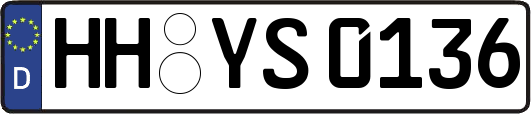 HH-YS0136