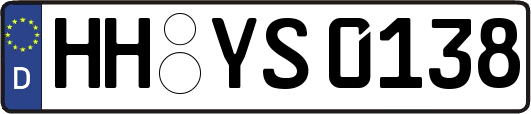 HH-YS0138