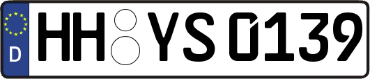HH-YS0139