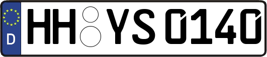 HH-YS0140
