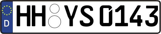 HH-YS0143