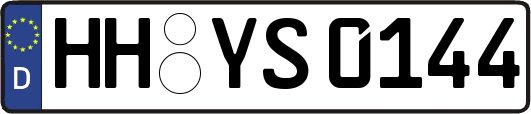 HH-YS0144