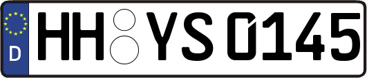 HH-YS0145