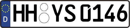 HH-YS0146