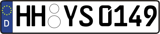 HH-YS0149