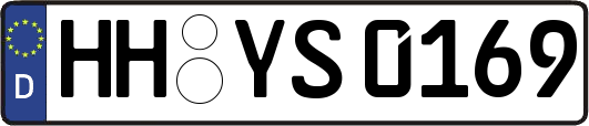 HH-YS0169
